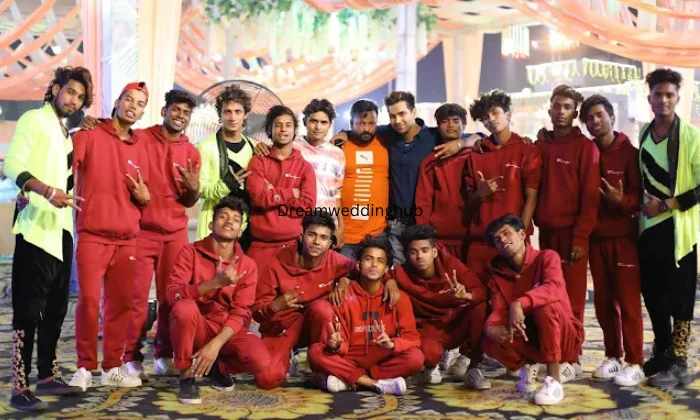 Enigma Events and Dance Company